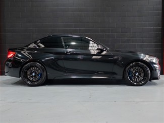 2019 BMW M2 - Thumbnail