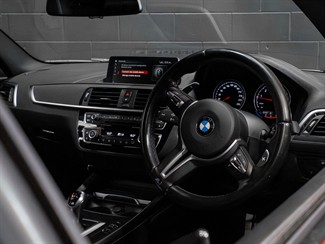 2019 BMW M2 - Thumbnail