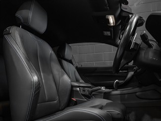 2019 BMW M2 - Thumbnail