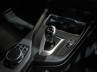 2019 BMW M2 - Thumbnail