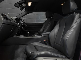 2019 BMW M2 - Thumbnail