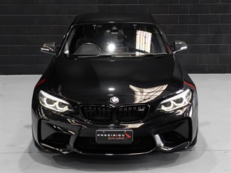2019 BMW M2 - Thumbnail