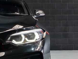 2019 BMW M2 - Thumbnail