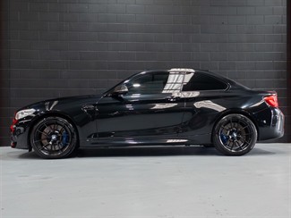 2019 BMW M2 - Thumbnail