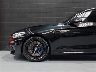 2019 BMW M2 - Thumbnail