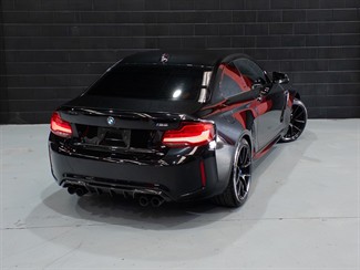 2019 BMW M2 - Thumbnail