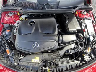 2016 Mercedes-Benz CLA250 - Thumbnail