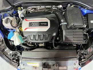 2015 Audi S3 - Thumbnail