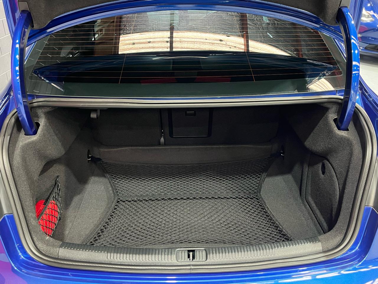 2015 Audi S3