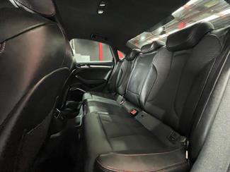 2015 Audi S3 - Thumbnail