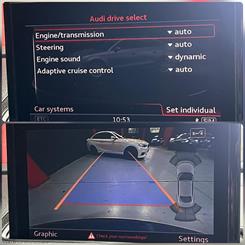 2015 Audi S3 - Thumbnail