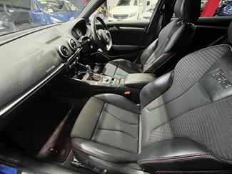2015 Audi S3 - Thumbnail
