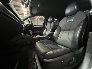 2015 Audi S3 - Thumbnail