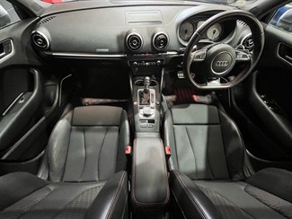 2015 Audi S3 - Thumbnail