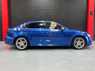 2015 Audi S3 - Thumbnail