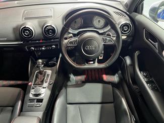 2015 Audi S3 - Thumbnail
