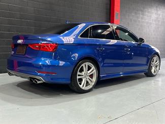 2015 Audi S3 - Thumbnail