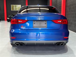 2015 Audi S3 - Thumbnail
