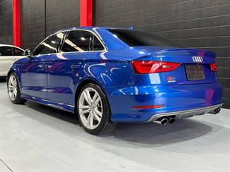 2015 Audi S3 - Thumbnail