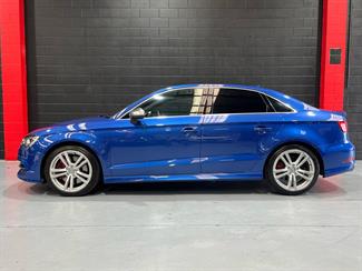 2015 Audi S3 - Thumbnail