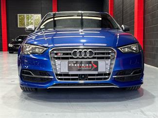 2015 Audi S3 - Thumbnail