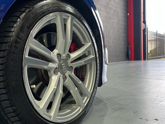 2015 Audi S3 - Thumbnail