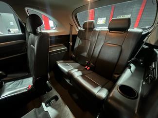 2018 Holden Captiva - Thumbnail