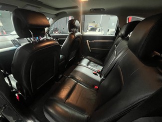 2018 Holden Captiva - Thumbnail