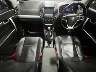 2018 Holden Captiva - Thumbnail