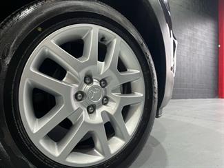 2018 Holden Captiva - Thumbnail