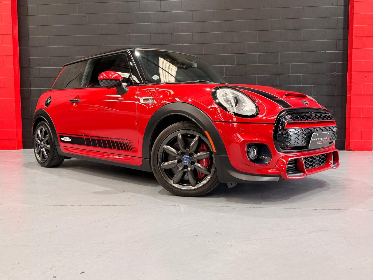 2014 Mini Cooper