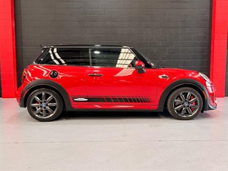 2014 Mini Cooper - Thumbnail