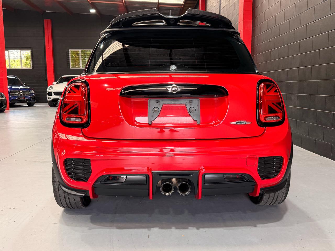 2014 Mini Cooper
