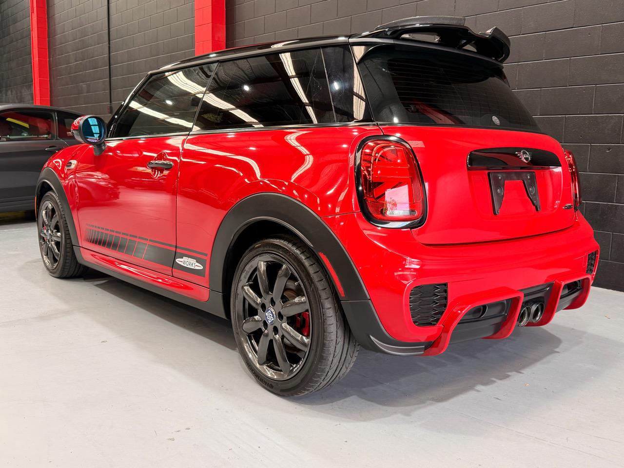 2014 Mini Cooper