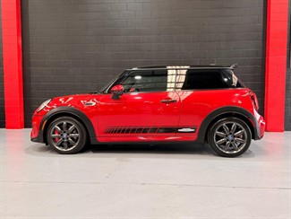 2014 Mini Cooper - Thumbnail