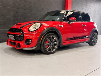 2014 Mini Cooper - Thumbnail