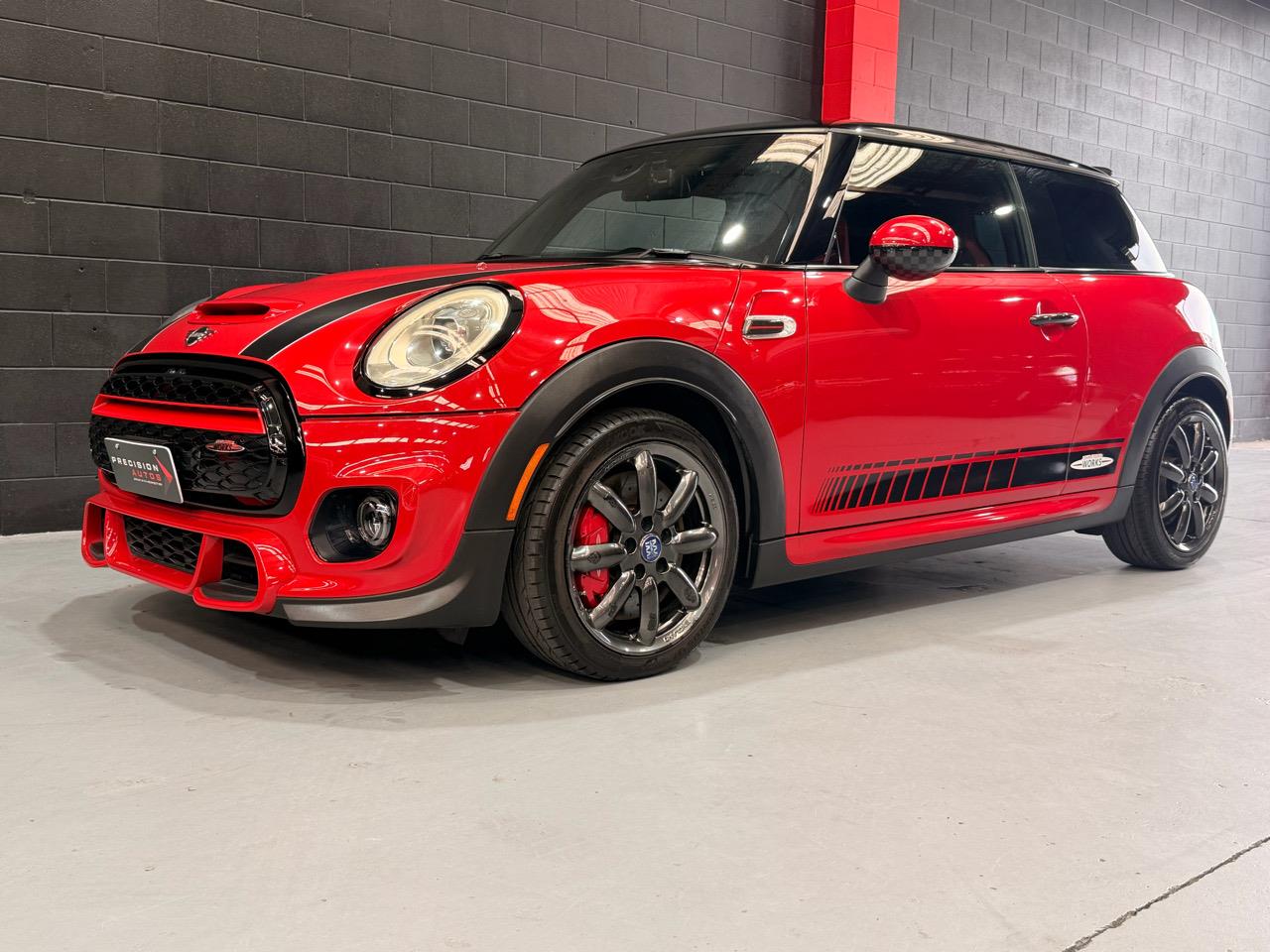 2014 Mini Cooper