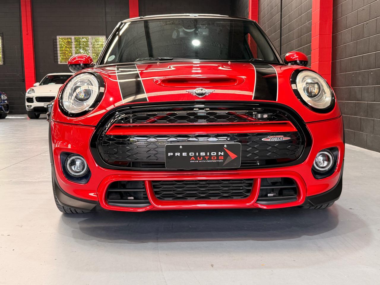 2014 Mini Cooper