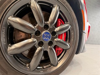 2014 Mini Cooper - Thumbnail