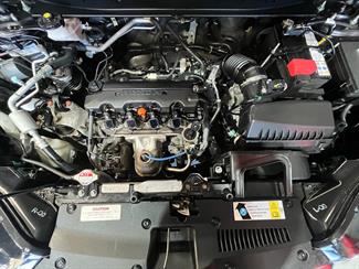 2019 Honda CR-V - Thumbnail