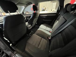 2019 Honda CR-V - Thumbnail