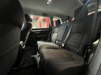 2019 Honda CRV - Thumbnail