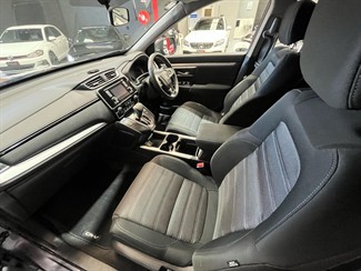 2019 Honda CRV - Thumbnail