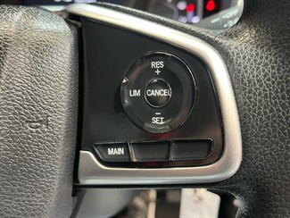 2019 Honda CRV - Thumbnail