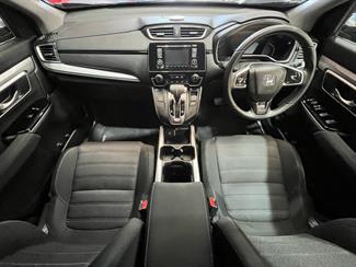 2019 Honda CR-V - Thumbnail