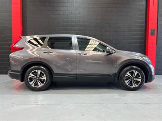 2019 Honda CR-V - Thumbnail