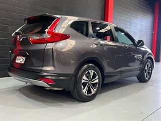 2019 Honda CRV - Thumbnail