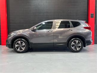 2019 Honda CR-V - Thumbnail