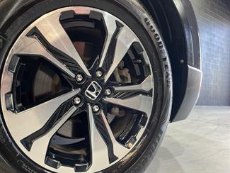 2019 Honda CR-V - Thumbnail