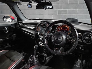 2017 Mini Cooper - Thumbnail